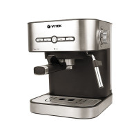 Кофемашина Vitek VT-1526 Кофемашина Vitek VT-1526