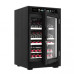 Винный шкаф MEYVEL MV46-WB1-M Винный шкаф MEYVEL MV46-WB1-M