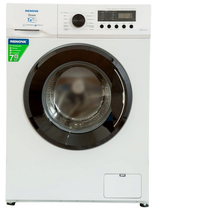 Стиральная машина RENOVA WAF-7014ISM31