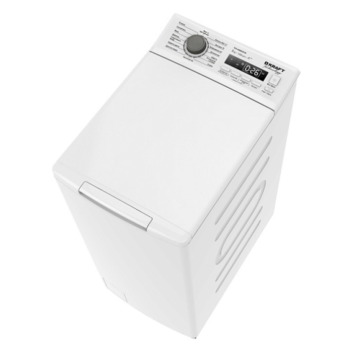 Стиральная машина KRAFT TCH-UMD8201W Стиральная машина KRAFT TCH-UMD8201W