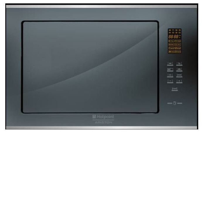Встраиваемая микроволновая печь HOTPOINT-ARISTON mwk 222.1 q/ha