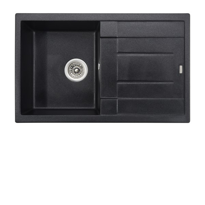 Кухонная мойка KAISER KGM-7850-BP Кухонная мойка KAISER KGM-7850-BP