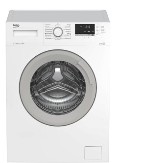 Стиральная машина BEKO WSDN63512ZSW
