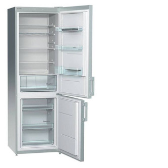 Холодильник GORENJE nrk6191jw