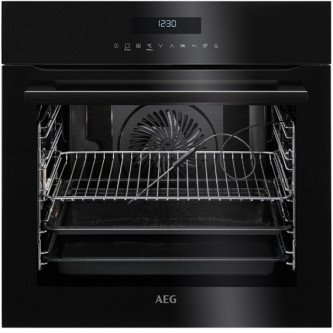 Духовой шкаф AEG BPE742320B Духовой шкаф AEG BPE742320B