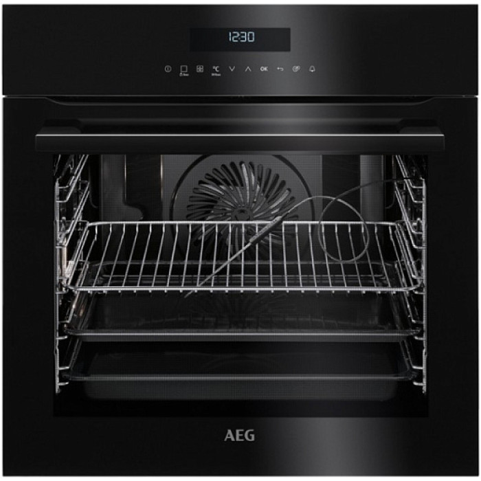 Духовой шкаф AEG BPE742320B Духовой шкаф AEG BPE742320B