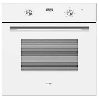 Духовой шкаф EVELUX EO 630 PW