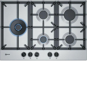 Варочная поверхность NEFF T27DS79N0D