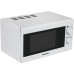 Микроволновая печь NORDFROST MWS-2070 W Микроволновая печь NORDFROST MWS-2070 W