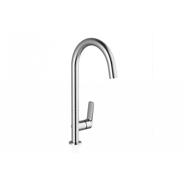 Смеситель RAVAK Classic CL 016.00 хром X070085 Смеситель RAVAK Classic CL 016.00 хром X070085