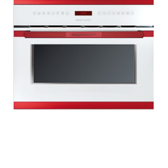 Паровой шкаф KUPPERSBUSCH EDG 6551.0 W8 Hot Chili