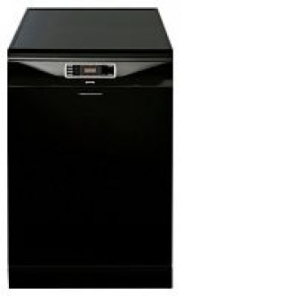 Посудомоечная машина SMEG lvs137n