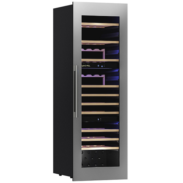 Винный шкаф MEYVEL MV89-KSB3 Винный шкаф MEYVEL MV89-KSB3