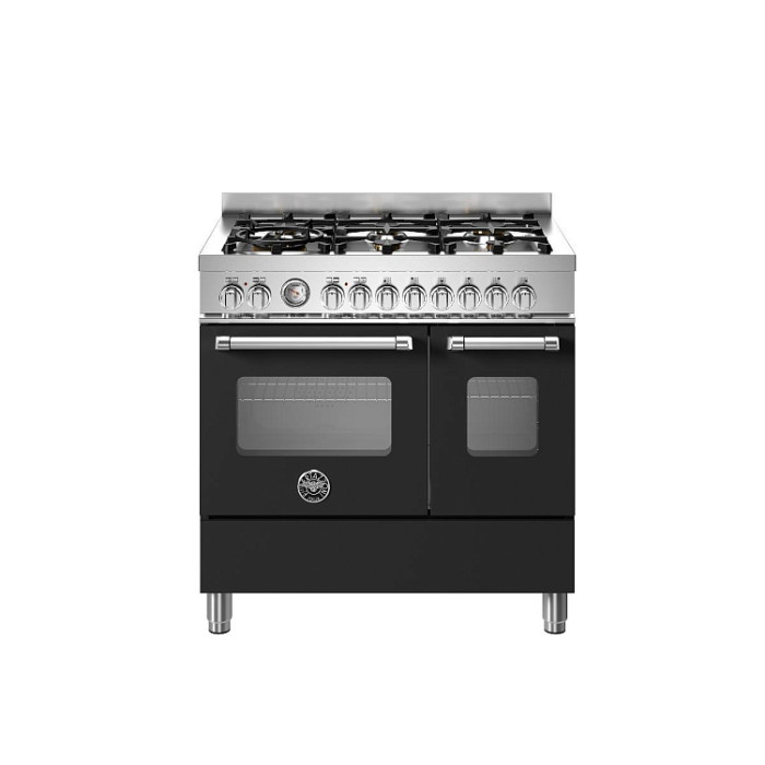 Варочный центр BERTAZZONI MAS96L2ENET Варочный центр BERTAZZONI MAS96L2ENET