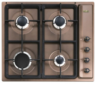 Поверхность SMEG ser844rg4