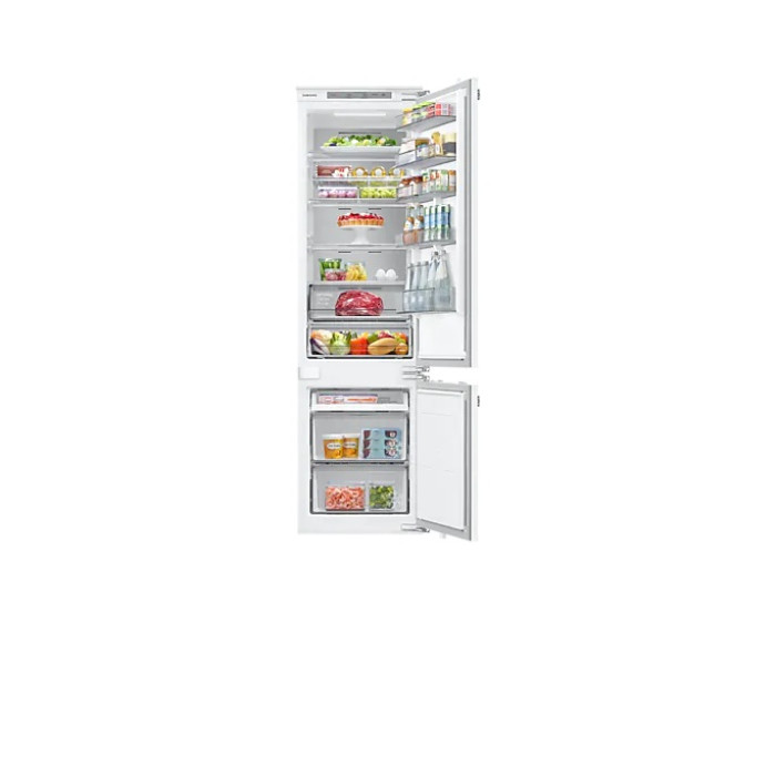 Холодильник SAMSUNG BRB30715DWW/EF Холодильник SAMSUNG BRB30715DWW/EF