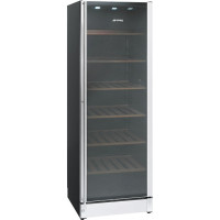Винный шкаф SMEG SCV115G Винный шкаф SMEG SCV115G