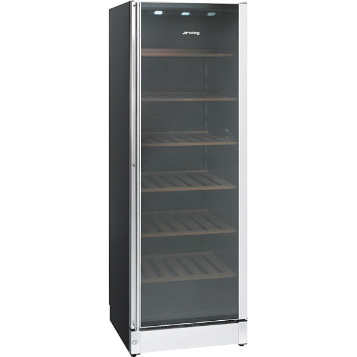 Винный шкаф SMEG SCV115G Винный шкаф SMEG SCV115G