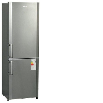 Холодильник BEKO cs 334020 s