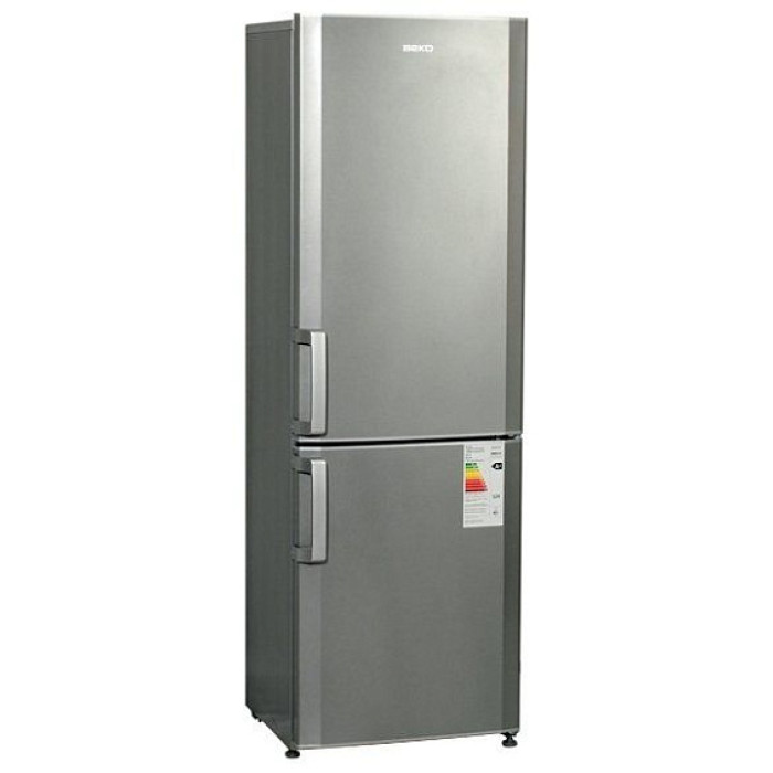 Холодильник BEKO cs 334020 s Холодильник BEKO cs 334020 s