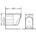 Унитаз GROSSMAN GR-4455BLMS Унитаз GROSSMAN GR-4455BLMS