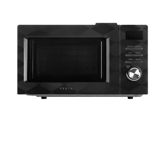 Микроволновая печь VEKTA TS720FTB Микроволновая печь VEKTA TS720FTB
