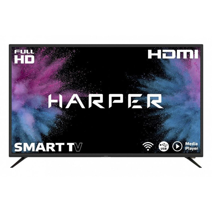 Телевизор HARPER 43F690TS Телевизор HARPER 43F690TS