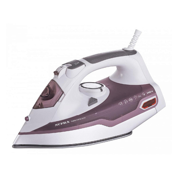 Утюг SUPRA IS-2412 Утюг SUPRA IS-2412
