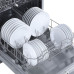 Посудомоечная машина БИРЮСА DWF-614/6 M