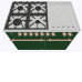 Варочный центр ILVE PD10SQNE3/EGP