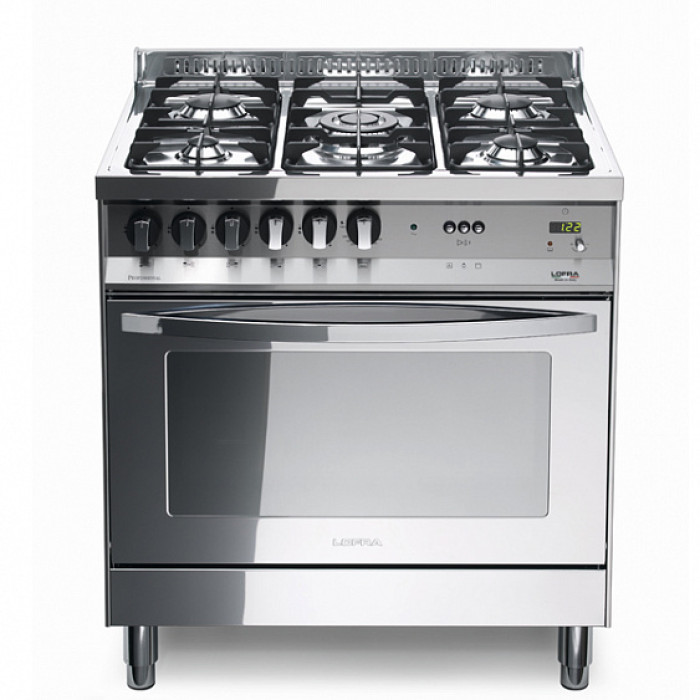 Варочный центр LOFRA PLG86GVT/C Варочный центр LOFRA PLG86GVT/C