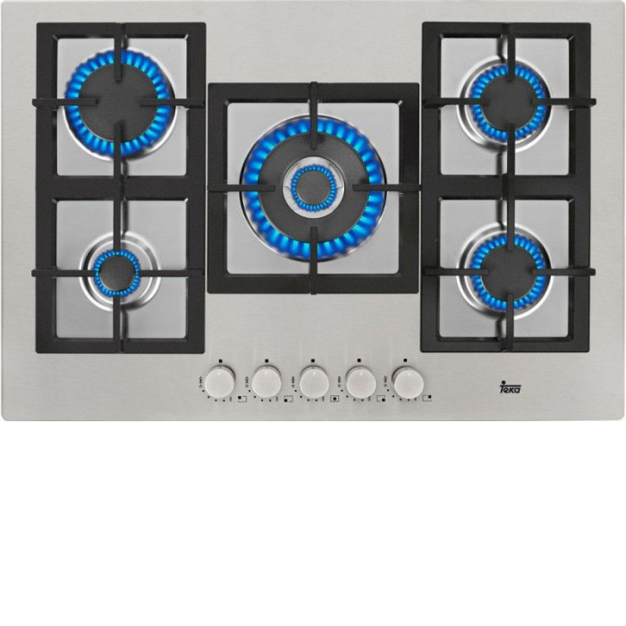 Варочная панель TEKA EFX 70 5G AI AL DR CI 40214606 Варочная панель TEKA EFX 70 5G AI AL DR CI 40214606