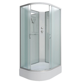 Душевая кабина NIAGARA NG-33184-14RBK