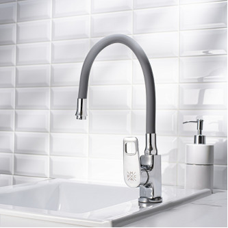 Смеситель РМС SL134-017FK Смеситель РМС SL134-017FK