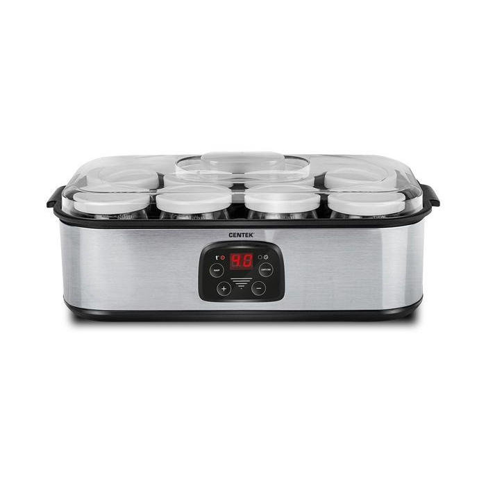 Йогуртница CENTEK CT-1443 Йогуртница CENTEK CT-1443