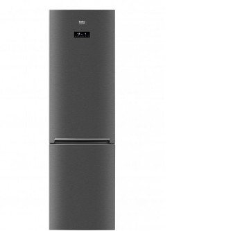 Холодильник BEKO CNKR5356E20X