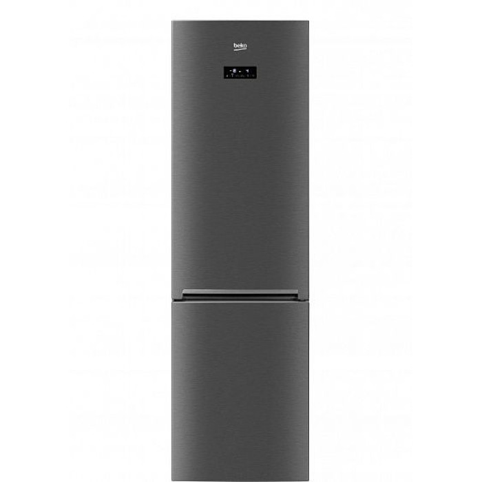 Холодильник BEKO CNKR5356E20X Холодильник BEKO CNKR5356E20X