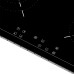 Варочная поверхность MEFERI MEH604BK ULTRA Варочная поверхность MEFERI MEH604BK ULTRA