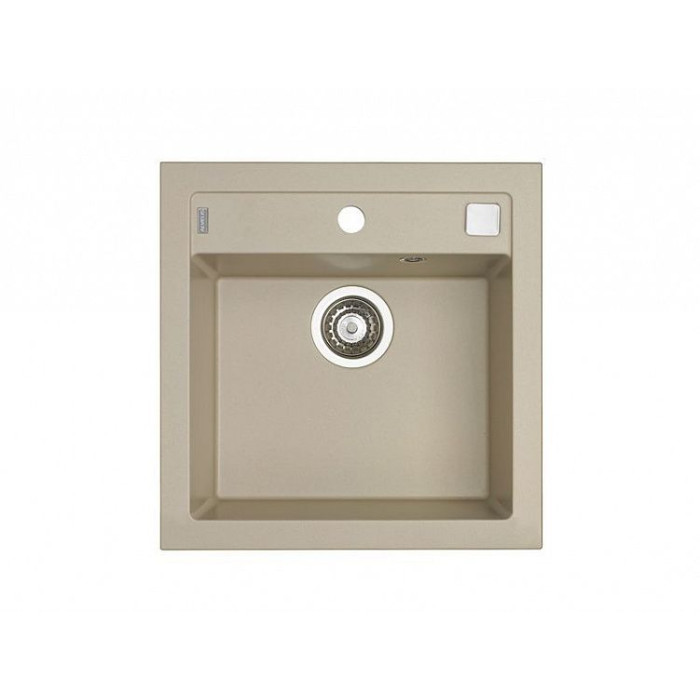 Кухонная мойка ALVEUS Formic 20 GRANITAL + PEBBLE-G02M Кухонная мойка ALVEUS Formic 20 GRANITAL + PEBBLE-G02M