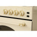 Газовая плита LUXDORF F65GO41050 Газовая плита LUXDORF F65GO41050