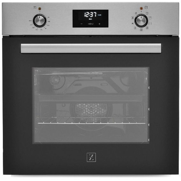 Духовой шкаф ZUGEL ZO А2708 X Духовой шкаф ZUGEL ZO А2708 X