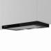 Вытяжка INDESIT INT 62HR BL