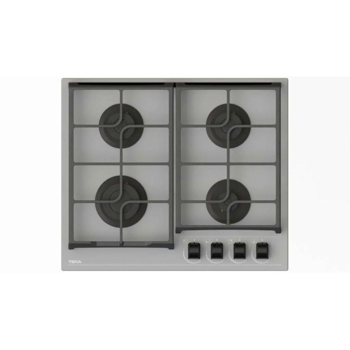 Варочная поверхность TEKA GZC 64100 XBN white Варочная поверхность TEKA GZC 64100 XBN white