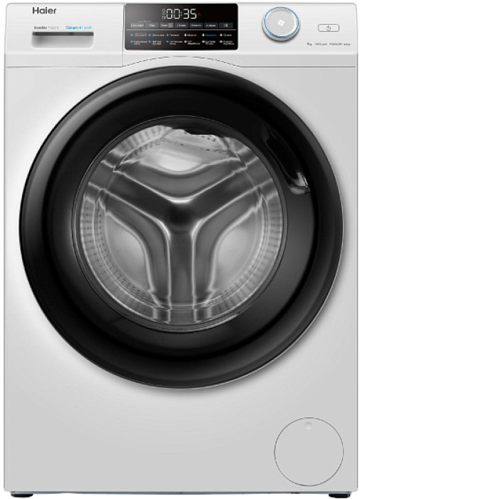 Стиральная машина HAIER HW90-BP14959