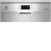 Посудомоечная машина ELECTROLUX ESF5545LOX Посудомоечная машина ELECTROLUX ESF5545LOX