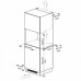 Кофемашина KORTING KCM 9200 BG Кофемашина KORTING KCM 9200 BG