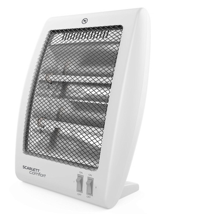 Инфракрасный обогреватель SCARLETT SC-IR250D05 Инфракрасный обогреватель SCARLETT SC-IR250D05