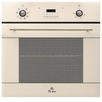 Духовой шкаф DELUXE 6009.02 эшв-064