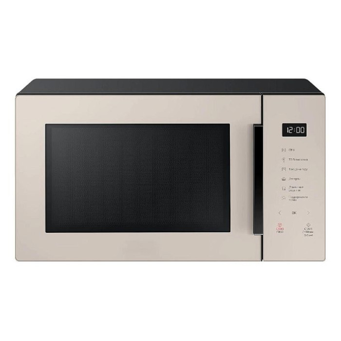 Микроволновая печь SAMSUNG MS30T5018UF/BW Микроволновая печь SAMSUNG MS30T5018UF/BW
