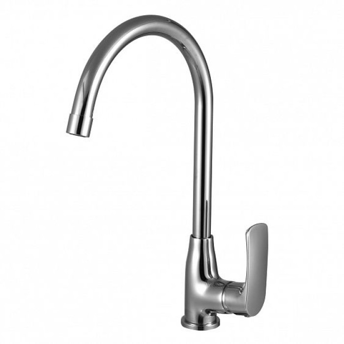 Смеситель LEMARK Plus Shape LM1705C хром Смеситель LEMARK Plus Shape LM1705C хром